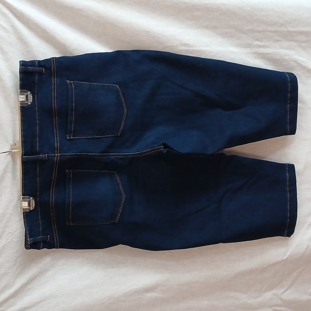 Time And True Jean Capri